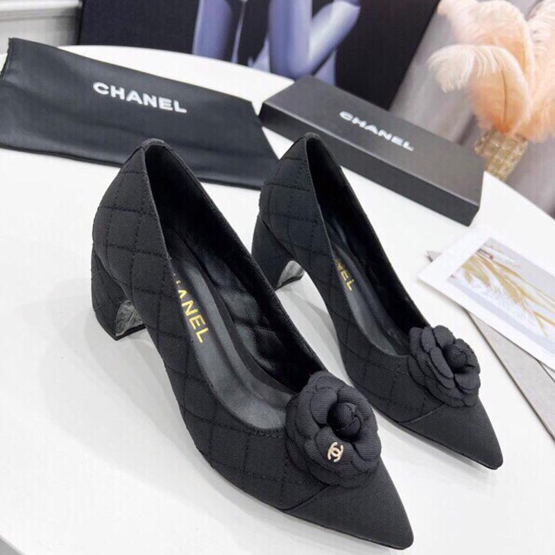 Chanel 2002722 Fashion Women Shoes 302